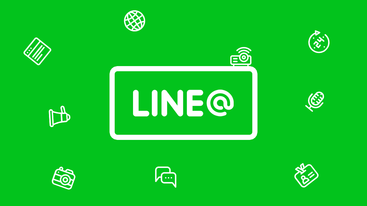 Line's hidden tricks: Little features you didn't know about.